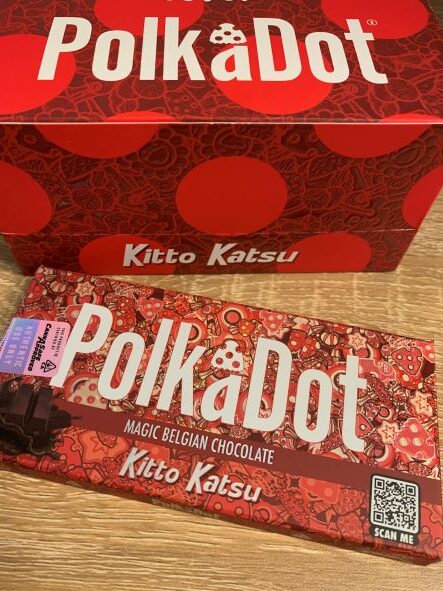 KittoKatsu, Online Shop