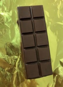 wonder trip milk chocolate