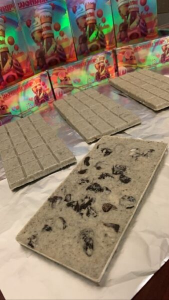 wonder trip cookies n cream