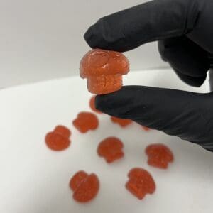 Wonder Trip Gummies (Orange Blast)