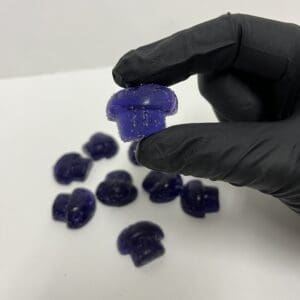 Wonder Trip Gummies (Berry Blitz)