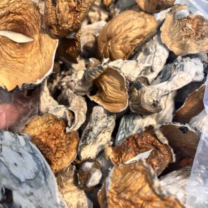 Makilla Gorilla (1/8th) Dried Fruits