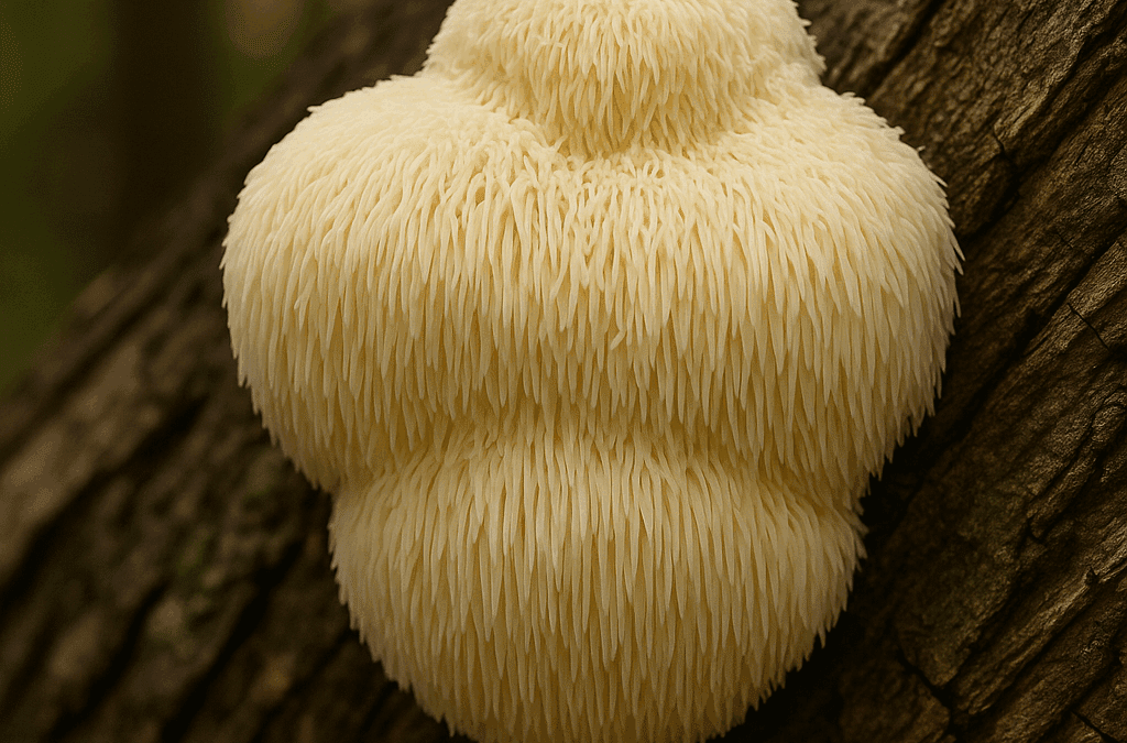What Is Lion’s Mane Mushroom? Benefits, Uses, and Research
