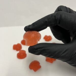 Wonder Trip Gummies (Fruit Punch)