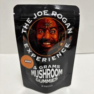 The Joe Rogan Experience Peach