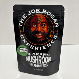The Joe Rogan Experience watermelon