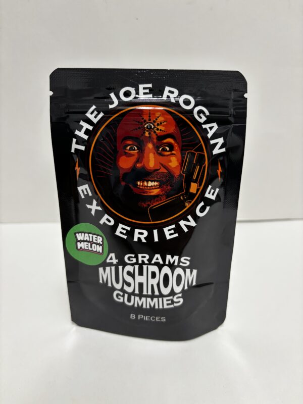 The Joe Rogan Experience watermelon