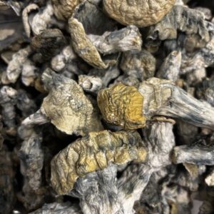 Yeti (1/8th) Dried Fruits