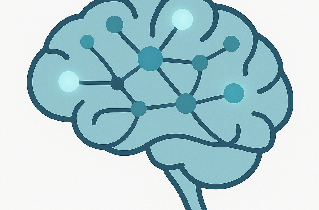 What the First Psilocybin Brain-Imaging Trial for Bipolar Depression Is Actually Measuring