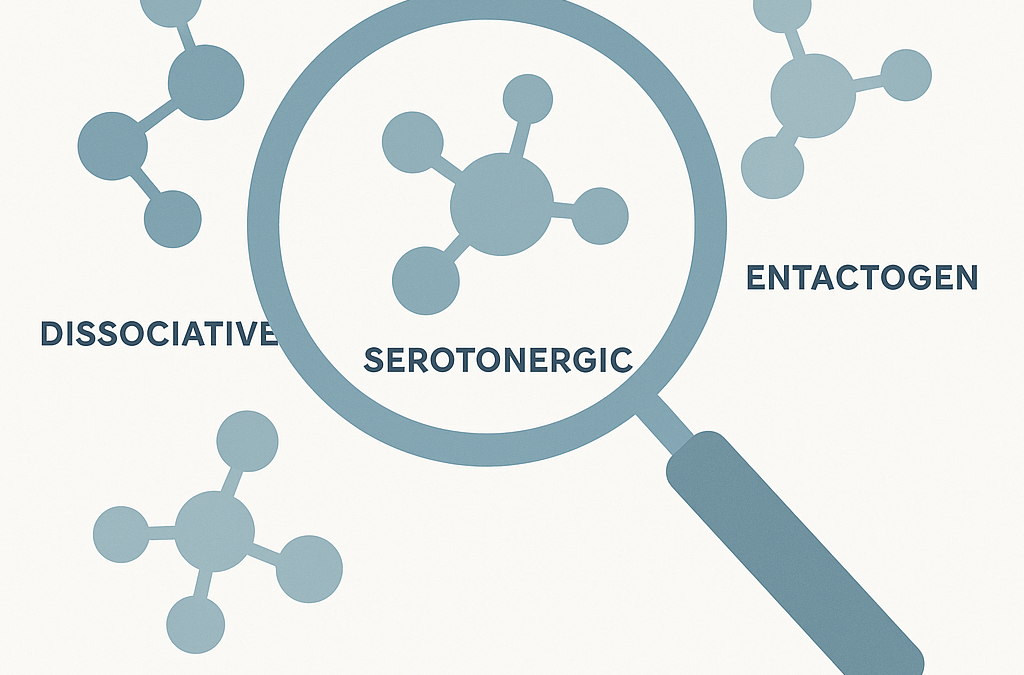 Defining ‘Psychedelic’: What a New Research Paper Proposes — and Why It Matters for Psilocybin Trials