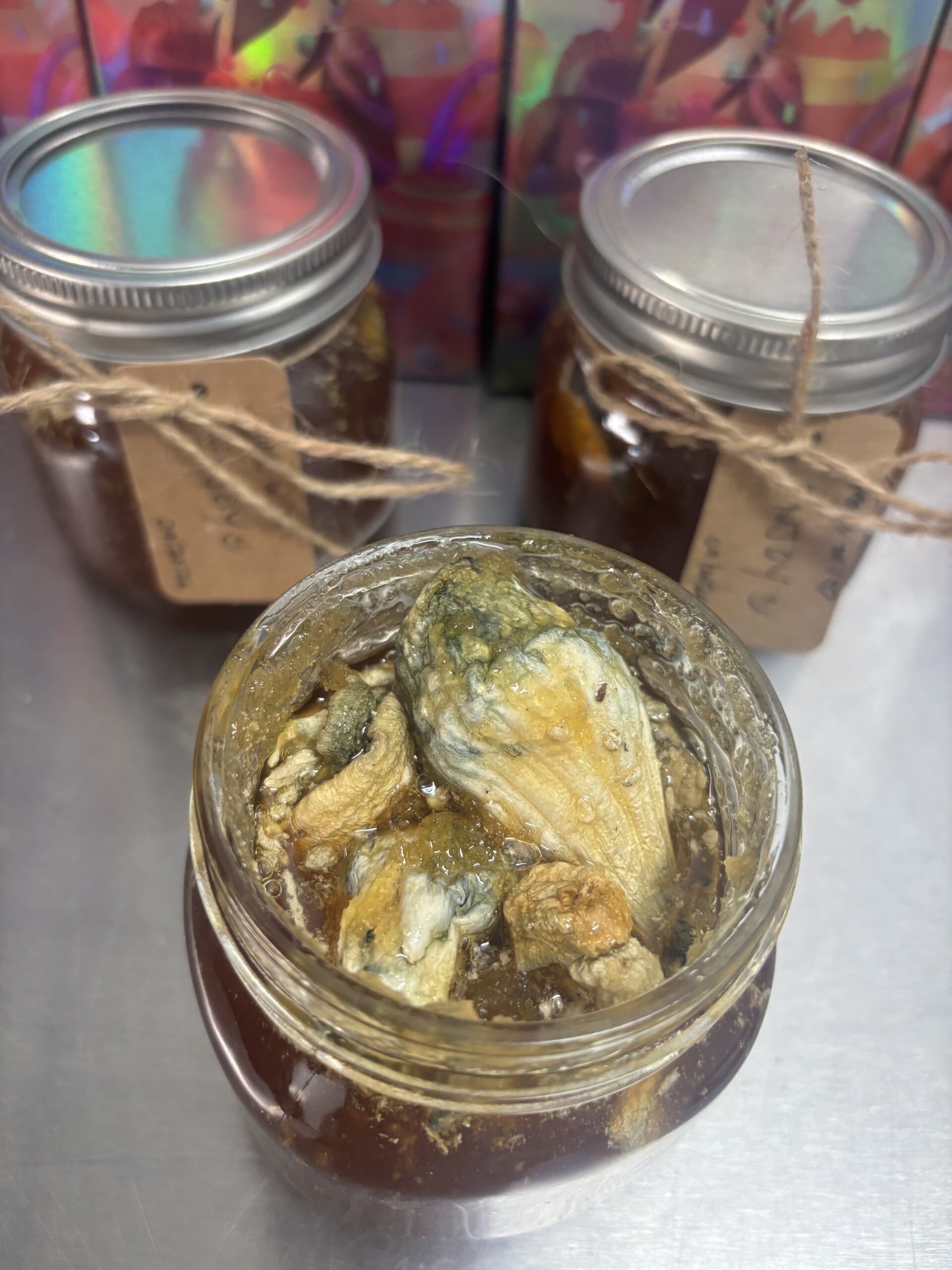 Wonder Trip Magic Honey *5gm - Image 3