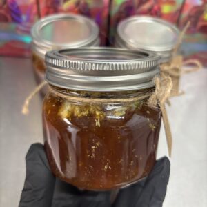 Wonder Trip Magic Honey *5gm